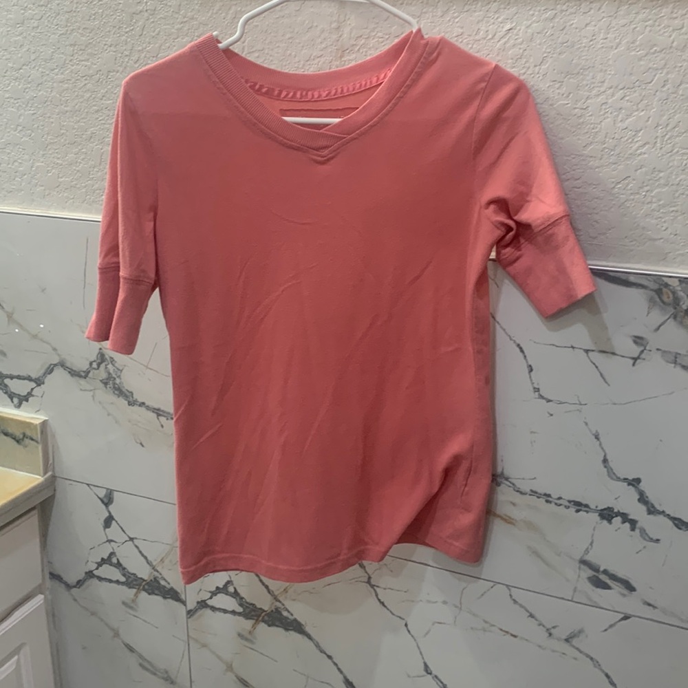 Mossimo Supply Long sleeve top